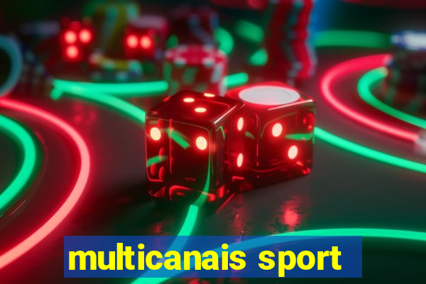 multicanais sport